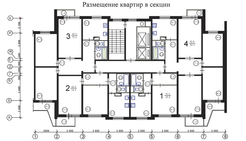 Что такое брежневки: когда строили, их отличия от хрущевок и сталинок