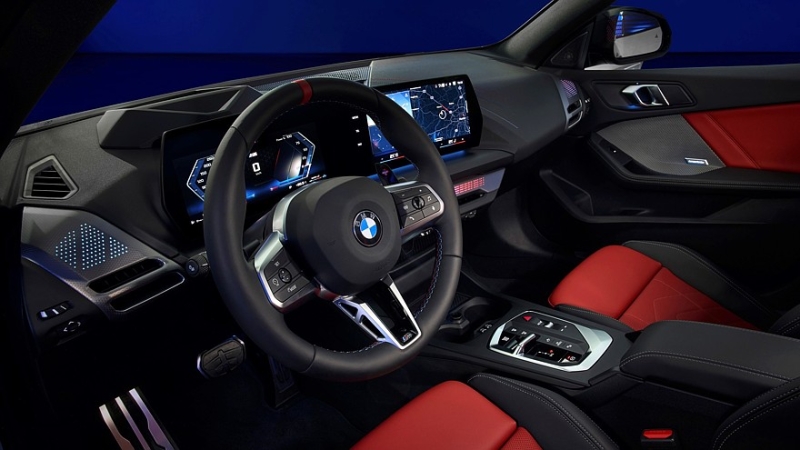 Обновлённый BMW 2 Series Gran Coupe: без МКП и с ослабшей топ-версией M235 xDrive