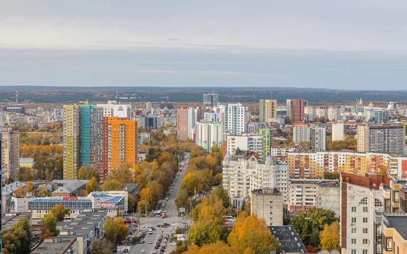 Три человека пострадали в ДТП в центре Москвы